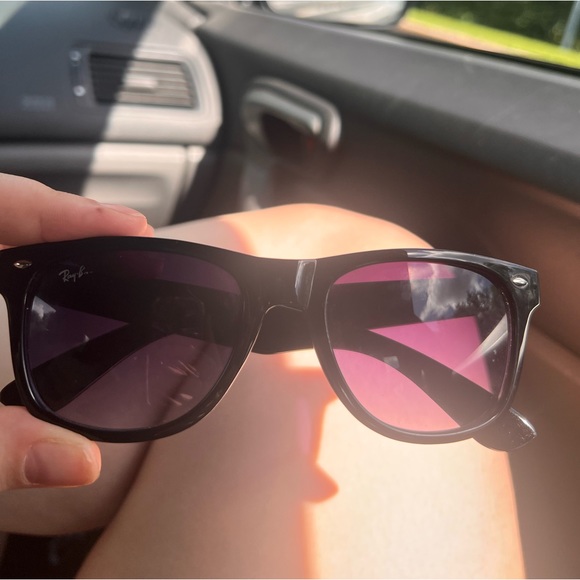 RAY-BANS - Picture 3 of 6